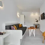 Anchor Appartement *