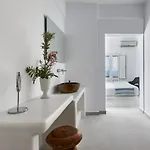 Appartement Anchor