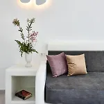 Appartement Anchor