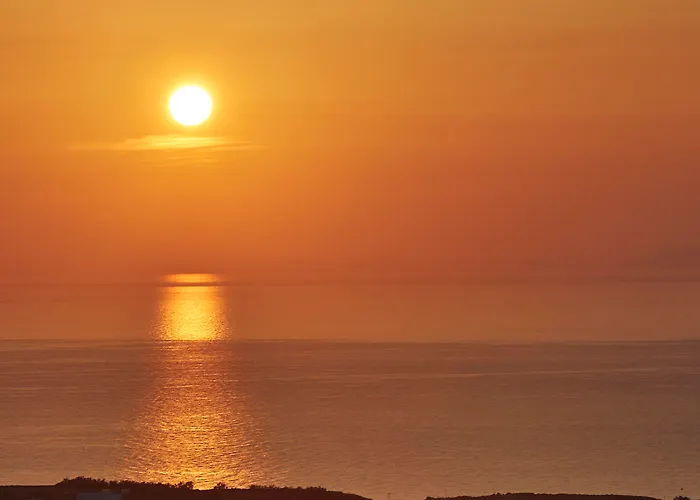 앵커 스위트 아파트