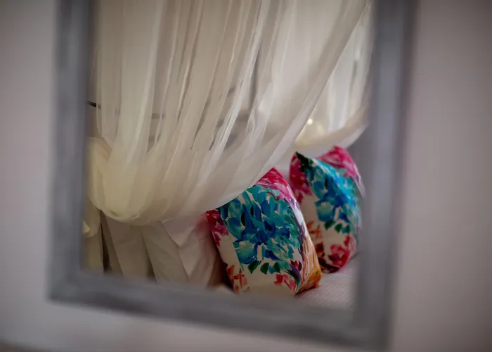 앵커 스위트 아파트