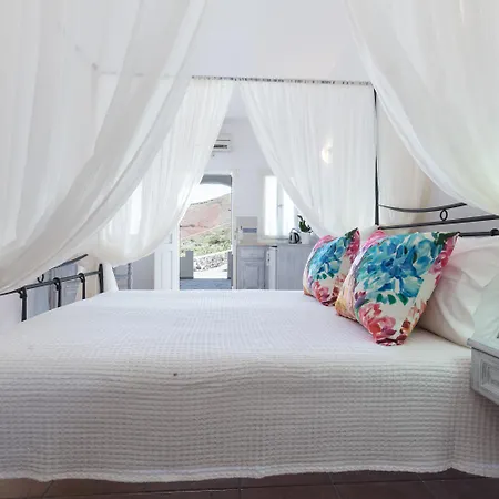 Anchor Apartment