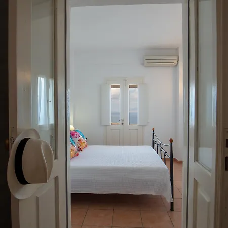 Anchor Apartament *