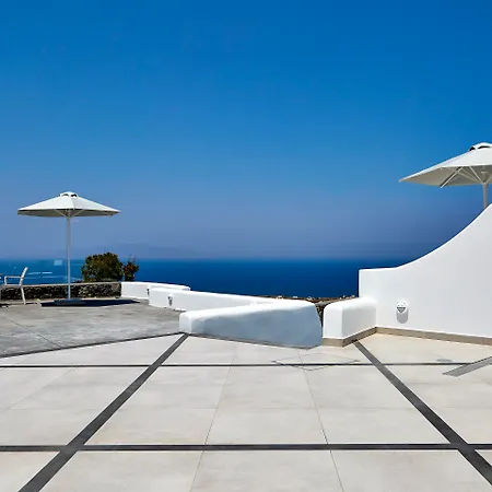 Anchor Apartment Oia (Santorini)
