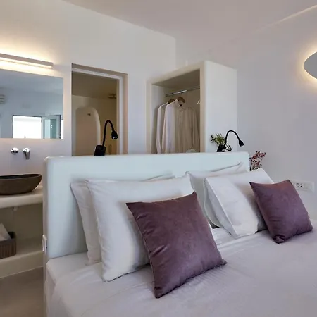 Anchor Apartment Oia (Santorini)