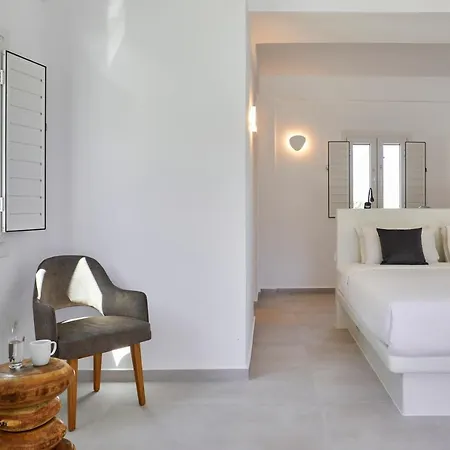 Anchor Apartment