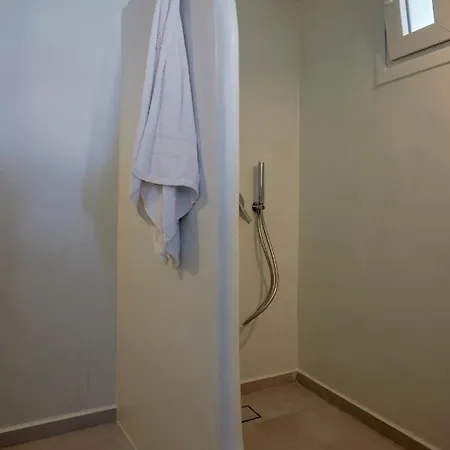 Daire Anchor Oia