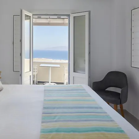 Anchor Apartment Oia (Santorini)