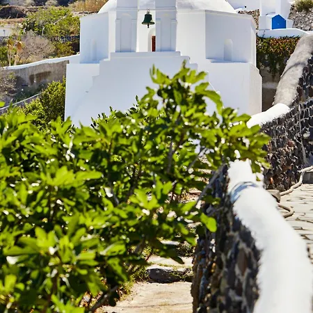 Anchor Apartment Oia (Santorini)