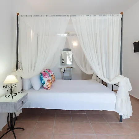 Anchor Apartman Ía