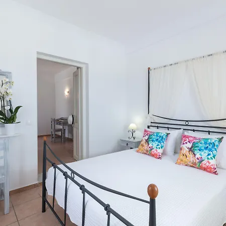 Anchor Apartman *