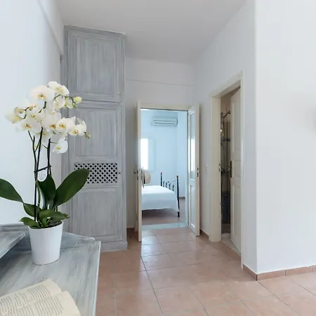 Anchor Apartman *