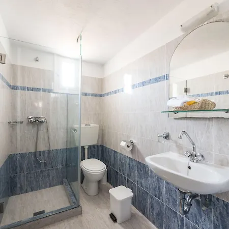 Apartman Anchor Ía