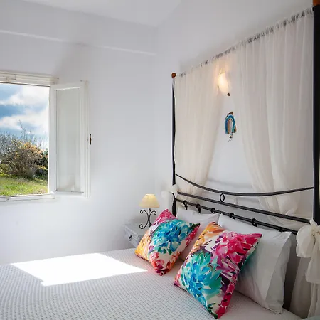 Anchor Apartman *