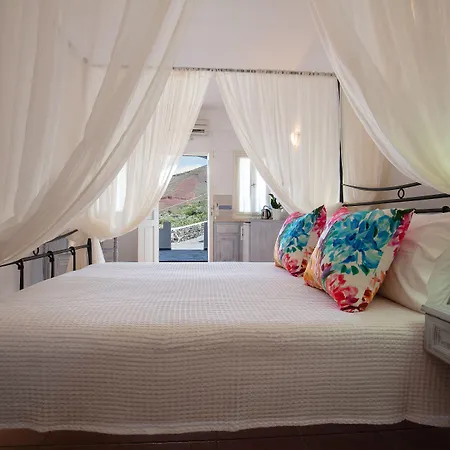 Anchor Apartman Ía