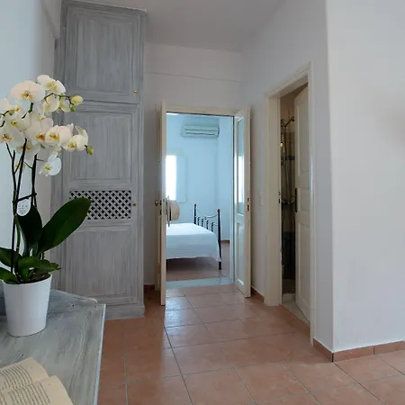 Anchor Apartman