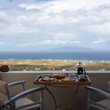 Apartament Anchor Oia