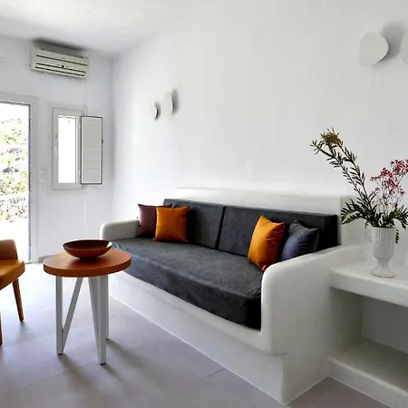 Anchor Apartman *