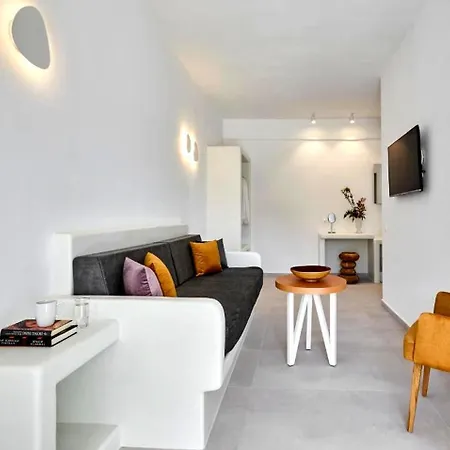 Anchor Apartman