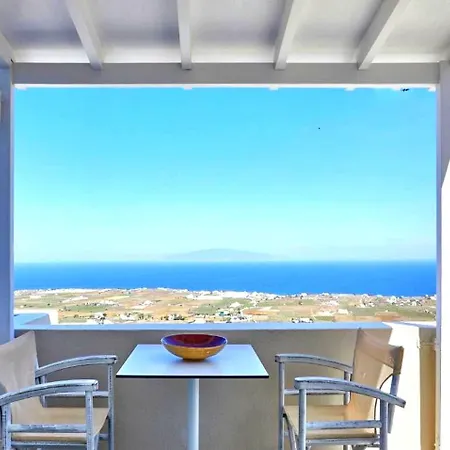 Apartman Anchor