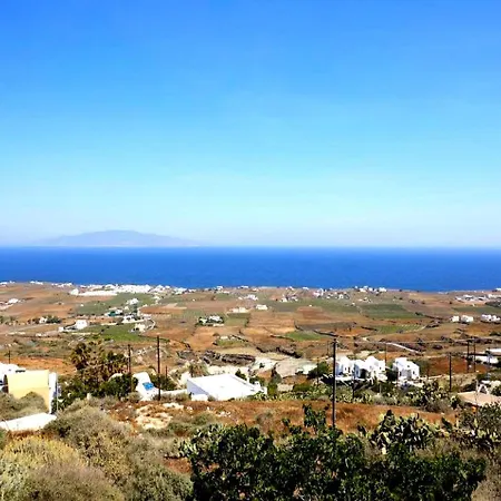 Anchor Apartman Ía