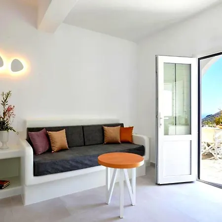 Anchor Apartman