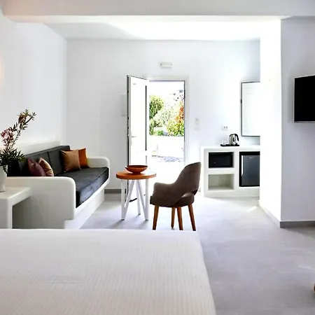 Anchor Apartman