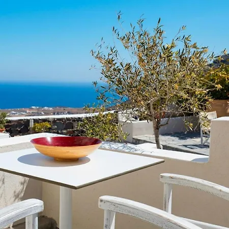 Apartman Anchor Ía
