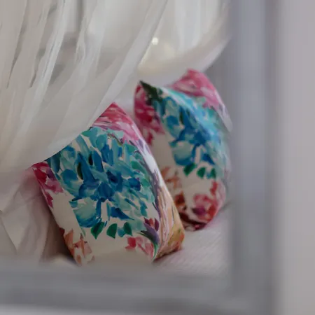 شقة أنكور سويتس *