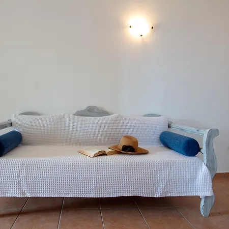 Anchor Apartmán Oia