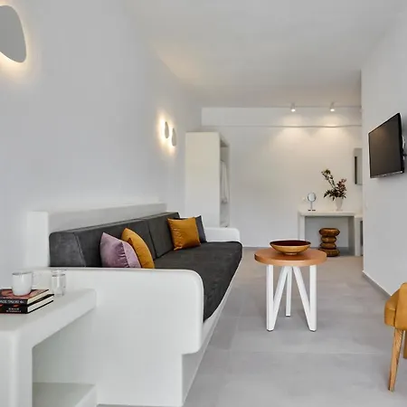 Anchor Apartman *