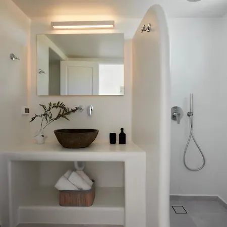 شقة أنكور سويتس