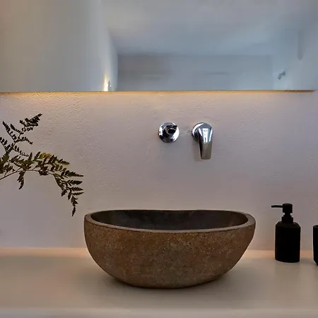 Anchor Apartmán Oia