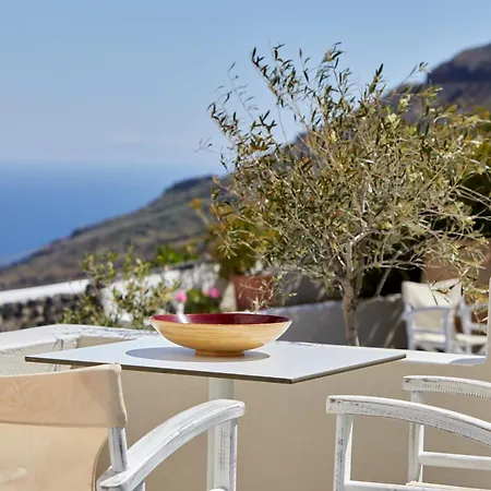 شقة أنكور سويتس *