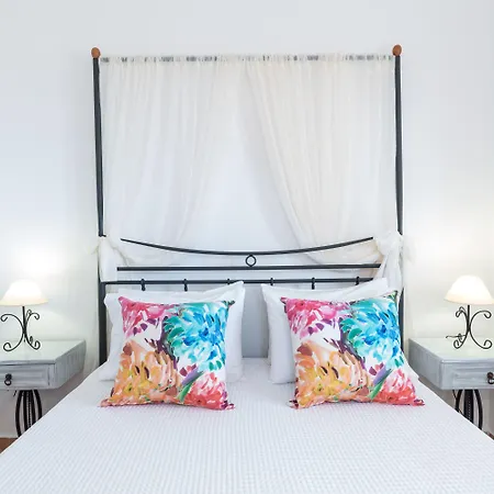 أنكور سويتس شقة