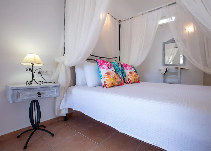 安科尔套房公寓 *