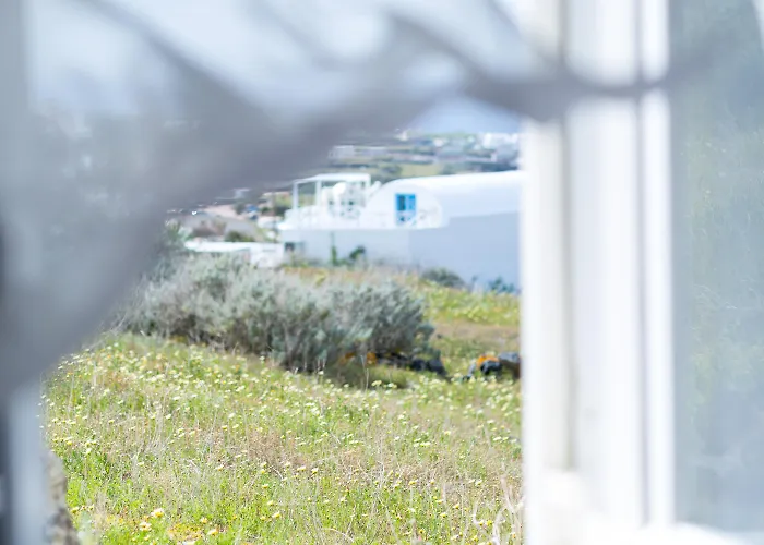 安科尔套房公寓 伊亚