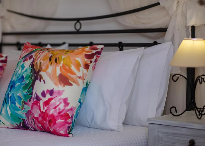 Anchor Apartamento *