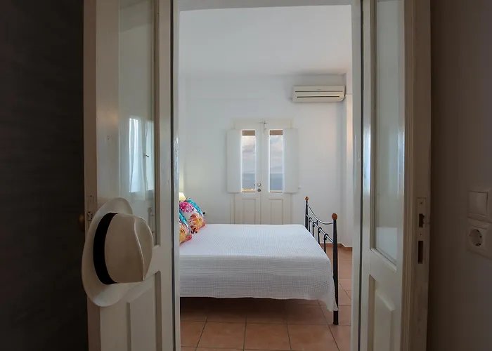 Anchor Apartamento *