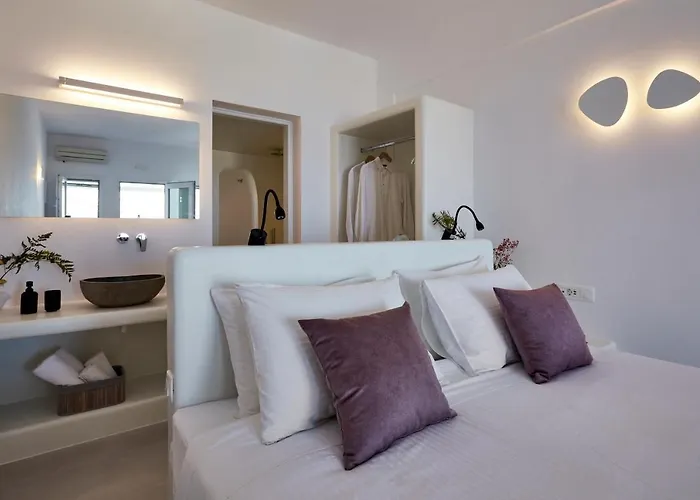 Anchor Apartamento Oia