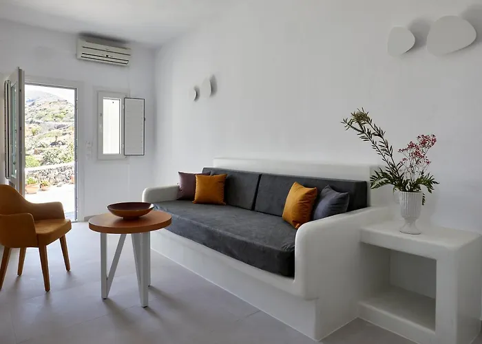 Anchor Apartamento *