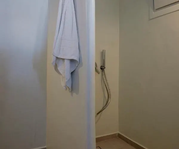 Apartamento Anchor Oia