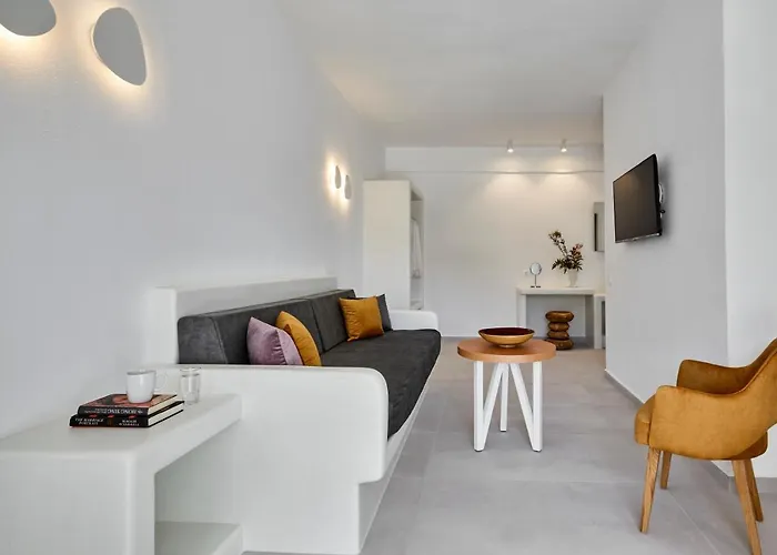 Anchor Apartamento *