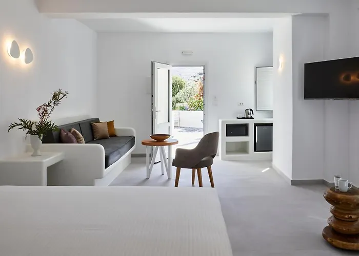 Anchor Apartamento *