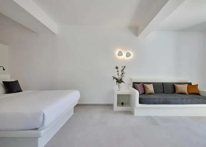 Anchor Apartamento *