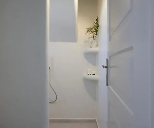 Anchor Apartamento *