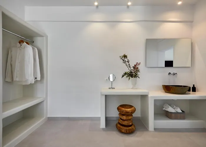 Anchor Apartamento *