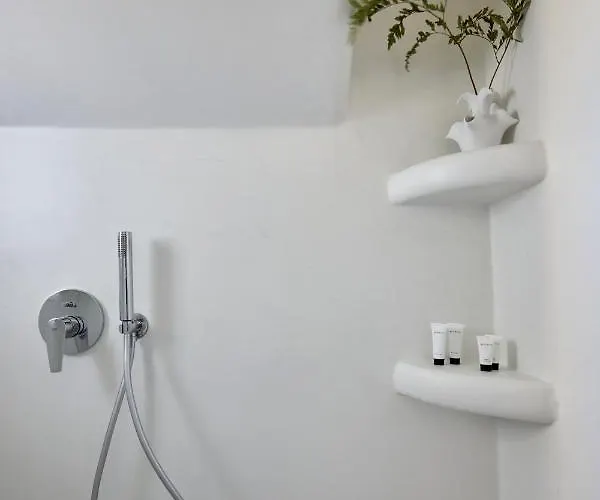 安科尔套房公寓 公寓