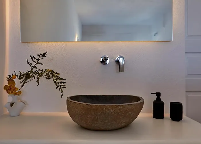 Anchor Apartamento Oia