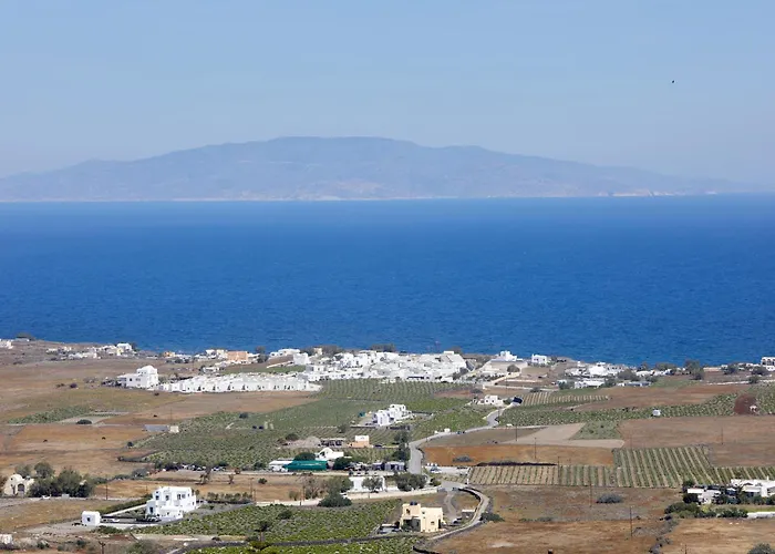 Apartamento Anchor Oia